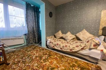 Фото №5: Студия 28 м² - Российский, мкр. Прикубанский внутригородской округ, ул. Шевкунова, 20