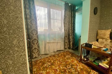 Фото №3: Студия 26 м² - Российский, мкр. Прикубанский внутригородской округ, ул. Шевкунова, 20