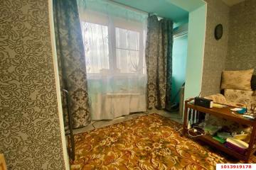 Фото №3: Студия 26 м² - Российский, мкр. Прикубанский внутригородской округ, ул. Шевкунова, 20