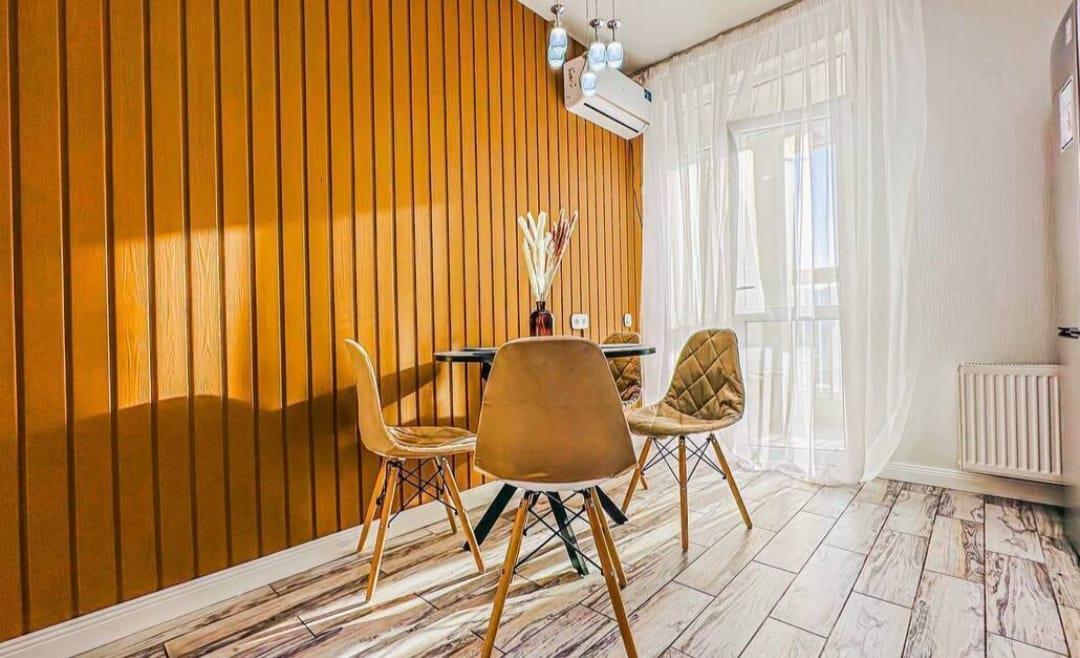 Фото №1: 1-комнатная квартира 39 м² - Краснодар, Центральный внутригородской округ, мкр. Центральный, ул. Красная, 176