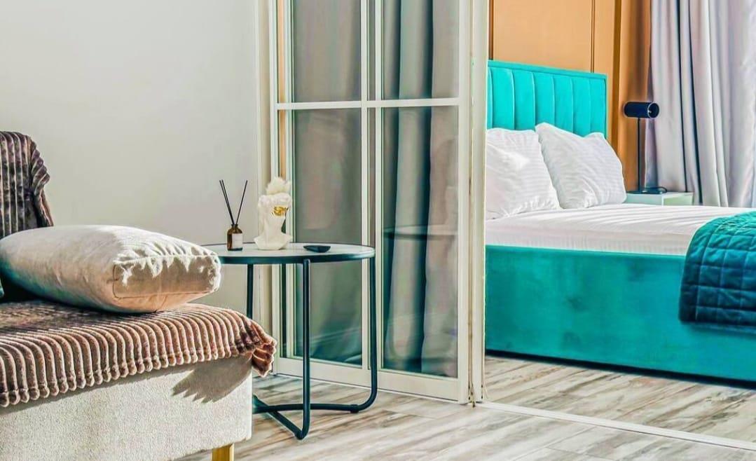 Фото №7: 1-комнатная квартира 39 м² - Краснодар, Центральный внутригородской округ, мкр. Центральный, ул. Красная, 176