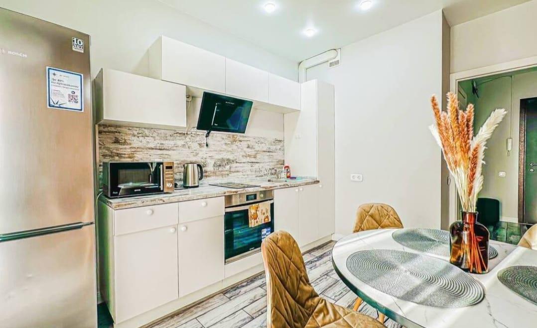 Фото №3: 1-комнатная квартира 39 м² - Краснодар, Центральный внутригородской округ, мкр. Центральный, ул. Красная, 176