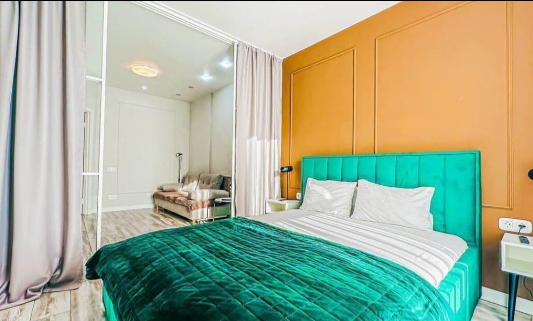 Фото №5: 1-комнатная квартира 39 м² - Краснодар, Центральный внутригородской округ, мкр. Центральный, ул. Красная, 176