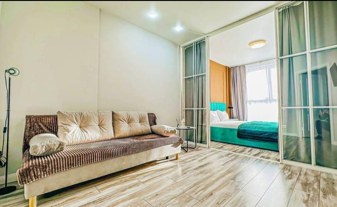 Фото №8: 1-комнатная квартира 39 м² - Краснодар, Центральный внутригородской округ, мкр. Центральный, ул. Красная, 176