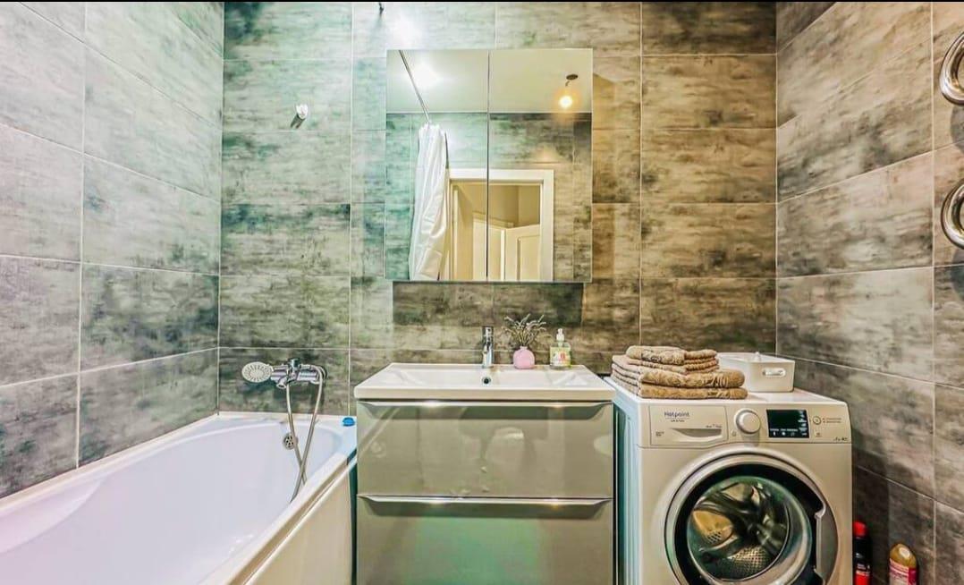 Фото №4: 1-комнатная квартира 39 м² - Краснодар, Центральный внутригородской округ, мкр. Центральный, ул. Красная, 176