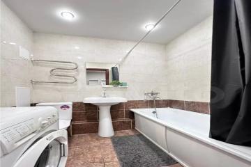 Фото №5: 1-комнатная квартира 36 м² - Краснодар, мкр. жилой комплекс Перспектива, ул. Героев-Разведчиков, 10