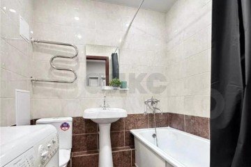 Фото №5: 1-комнатная квартира 32 м² - Краснодар, мкр. жилой комплекс Перспектива, ул. Героев-Разведчиков, 10