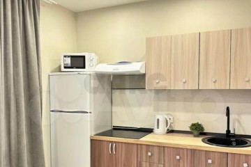 Фото №2: 1-комнатная квартира 36 м² - Краснодар, мкр. жилой комплекс Перспектива, ул. Героев-Разведчиков, 10