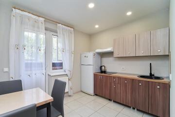 Фото №1: 1-комнатная квартира 36 м² - Краснодар, мкр. жилой комплекс Перспектива, ул. Героев-Разведчиков, 10