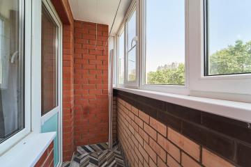 Фото №3: 1-комнатная квартира 36 м² - Краснодар, мкр. жилой комплекс Перспектива, ул. Героев-Разведчиков, 10