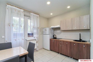 Фото №1: 1-комнатная квартира 32 м² - Краснодар, мкр. жилой комплекс Перспектива, ул. Героев-Разведчиков, 10