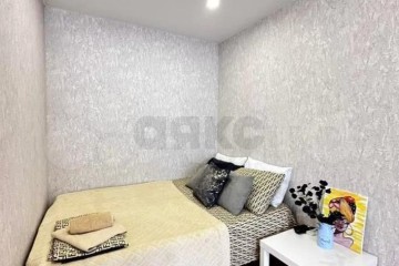 Фото №4: 1-комнатная квартира 36 м² - Краснодар, мкр. жилой комплекс Перспектива, ул. Героев-Разведчиков, 10