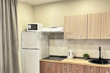 Фото №2: 1-комнатная квартира 32 м² - Краснодар, мкр. жилой комплекс Перспектива, ул. Героев-Разведчиков, 10