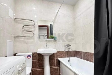 Фото №5: 1-комнатная квартира 36 м² - Краснодар, мкр. жилой комплекс Перспектива, ул. Героев-Разведчиков, 10