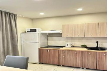 Фото №2: 1-комнатная квартира 36 м² - Краснодар, мкр. жилой комплекс Перспектива, ул. Героев-Разведчиков, 10