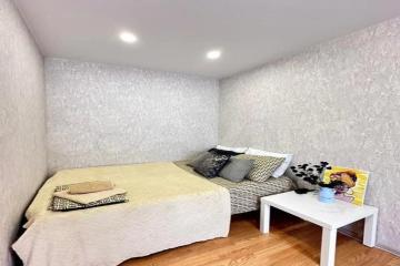 Фото №4: 1-комнатная квартира 36 м² - Краснодар, мкр. жилой комплекс Перспектива, ул. Героев-Разведчиков, 10