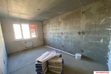 Фото №2: 1-комнатная квартира 34 м² - Новая Адыгея, мкр. жилой комплекс Баланс, ул. Береговая, 1А