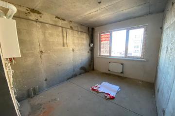 Фото №3: 1-комнатная квартира 34 м² - Новая Адыгея, мкр. жилой комплекс Баланс, ул. Береговая, 1А