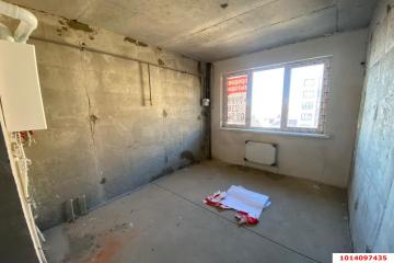 Фото №3: 1-комнатная квартира 34 м² - Новая Адыгея, мкр. жилой комплекс Баланс, ул. Береговая, 1А