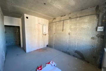 Фото №4: 1-комнатная квартира 34 м² - Новая Адыгея, мкр. жилой комплекс Баланс, ул. Береговая, 1А