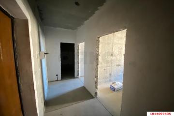 Фото №1: 1-комнатная квартира 34 м² - Новая Адыгея, мкр. жилой комплекс Баланс, ул. Береговая, 1А