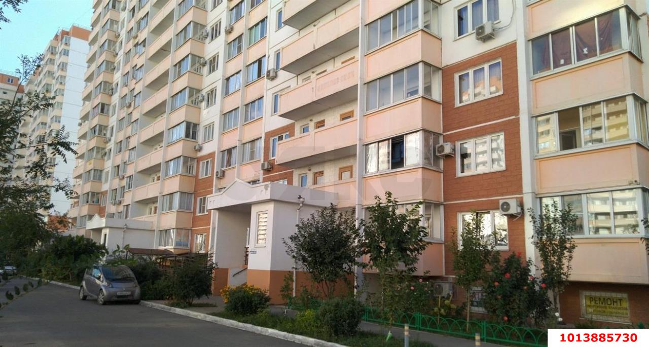 Фото №3: Офисное помещение 18 м² - Краснодар, Восточно-Кругликовский, ул. Черкасская, 135