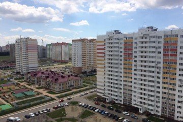 Фото №2: Офисное помещение 18 м² - Краснодар, мкр. Восточно-Кругликовский, ул. Черкасская, 135