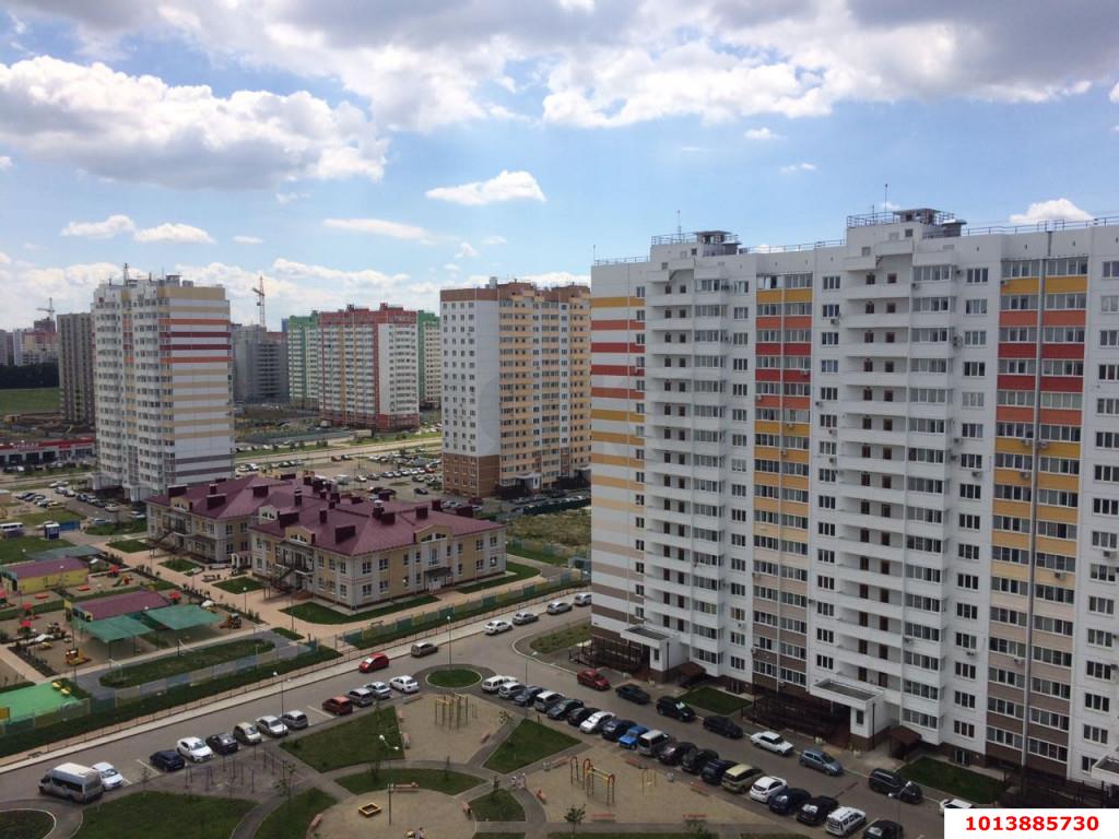 Фото №2: Офисное помещение 18 м² - Краснодар, Восточно-Кругликовский, ул. Черкасская, 135