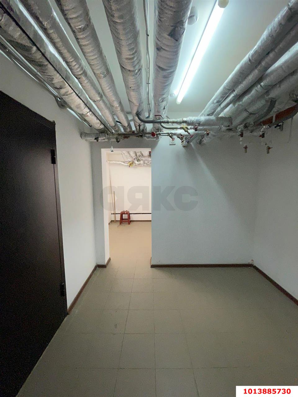Фото №4: Офисное помещение 18 м² - Краснодар, Восточно-Кругликовский, ул. Черкасская, 135