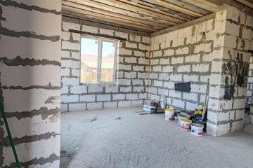 Фото №3: Дом 85 м² - имени Хуаде, ул. Весенняя, 115