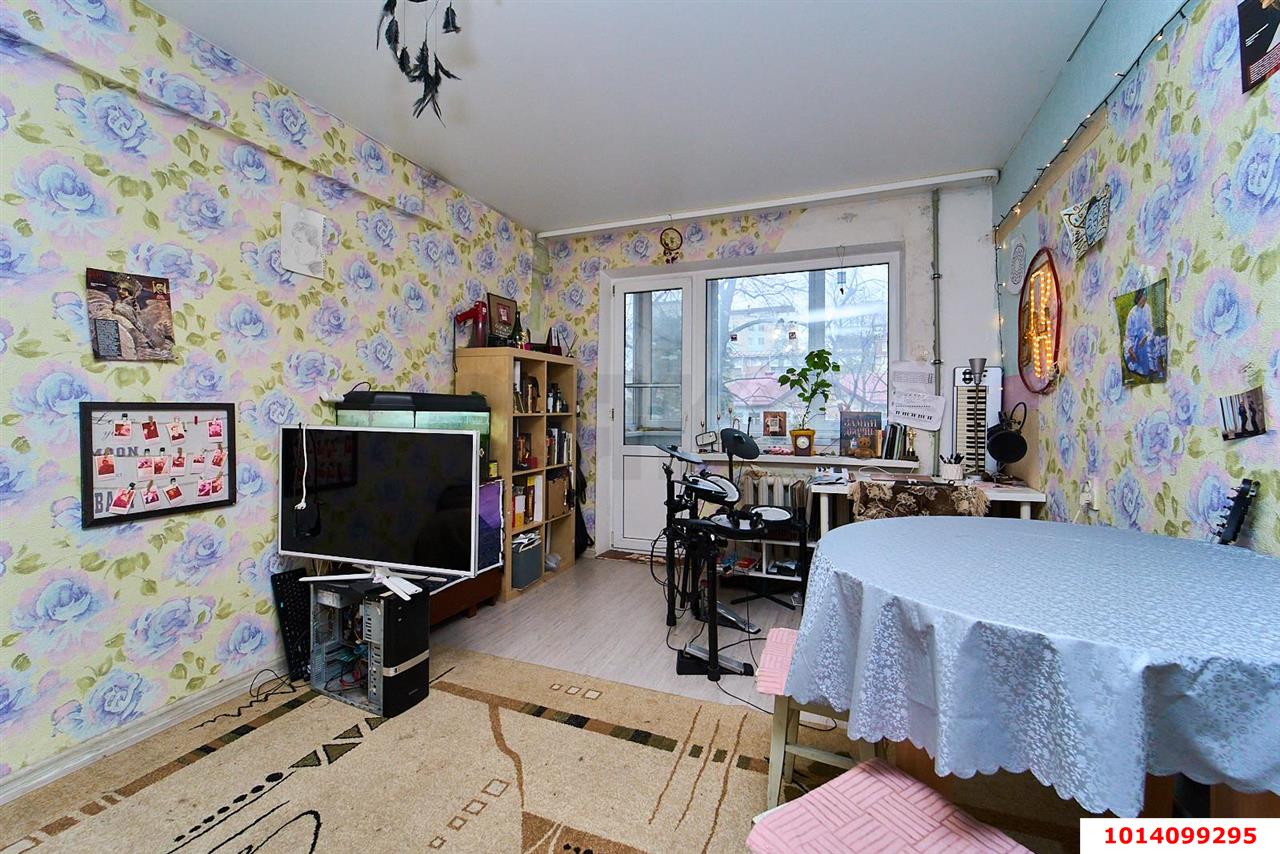 Фото №5: 3-комнатная квартира 64 м² - Краснодар, Западный внутригородской округ, ул. Красная, 147