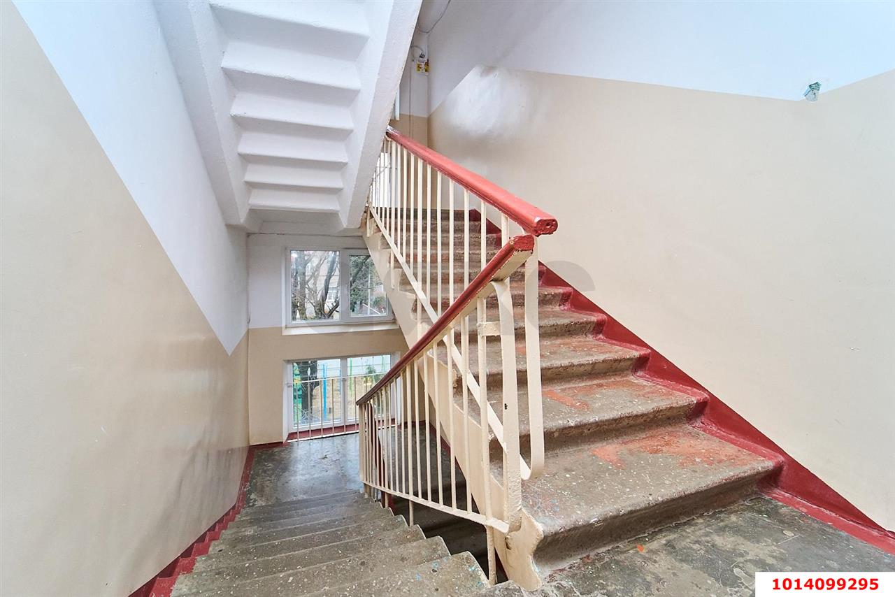 Фото №13: 3-комнатная квартира 64 м² - Краснодар, Западный внутригородской округ, ул. Красная, 147
