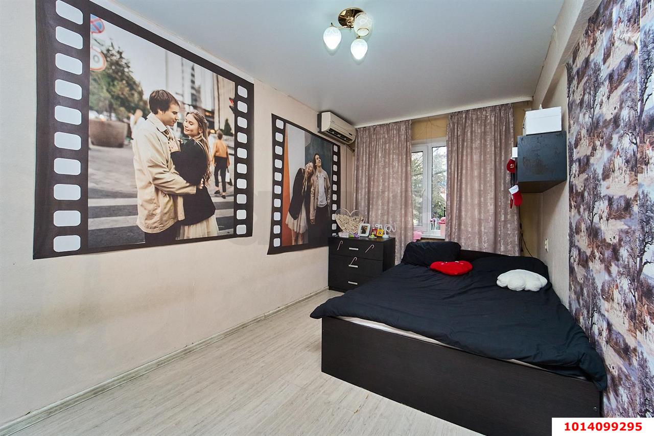 Фото №4: 3-комнатная квартира 64 м² - Краснодар, Западный внутригородской округ, ул. Красная, 147