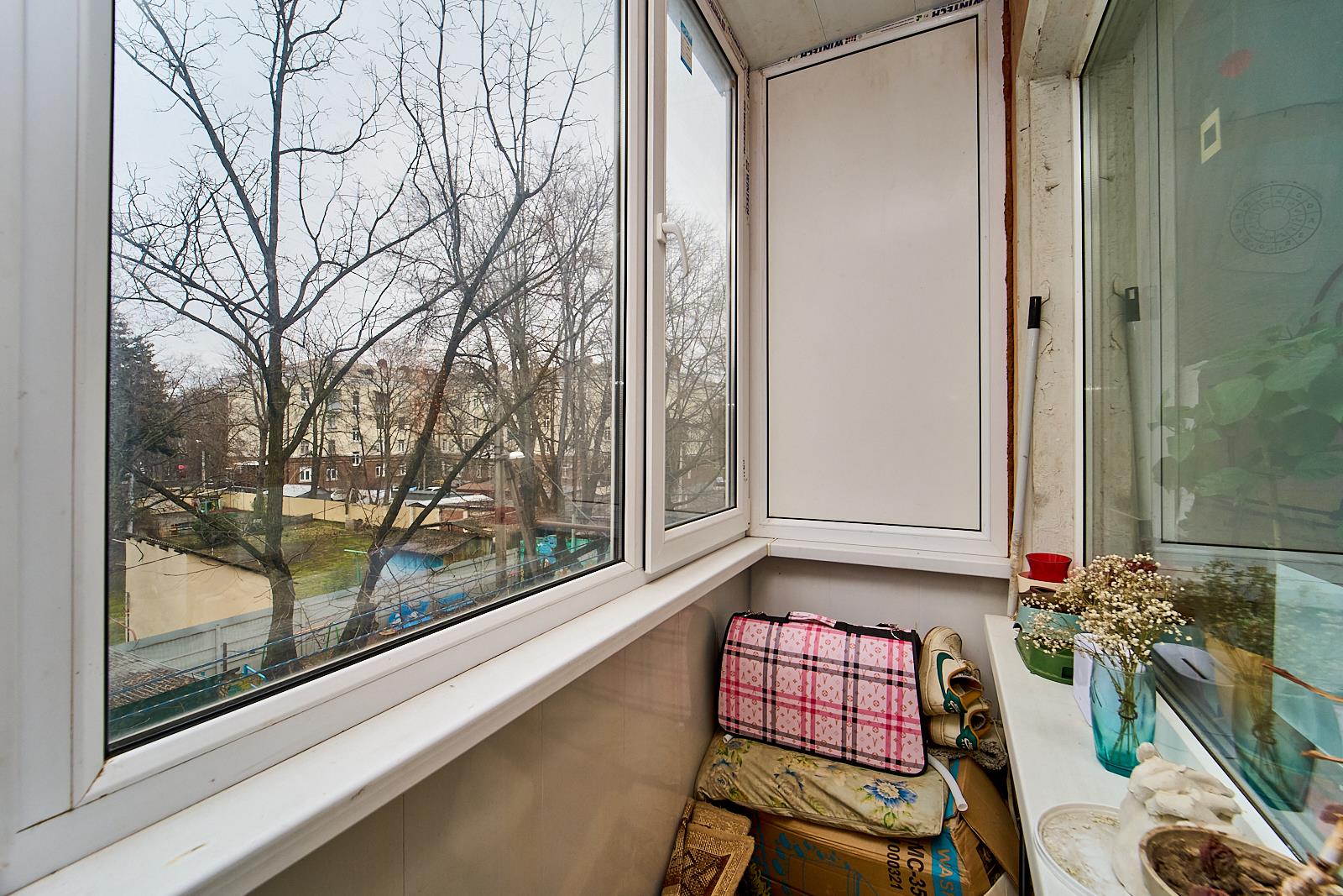 Фото №13: 3-комнатная квартира 64 м² - Краснодар, ул. Красная, 147