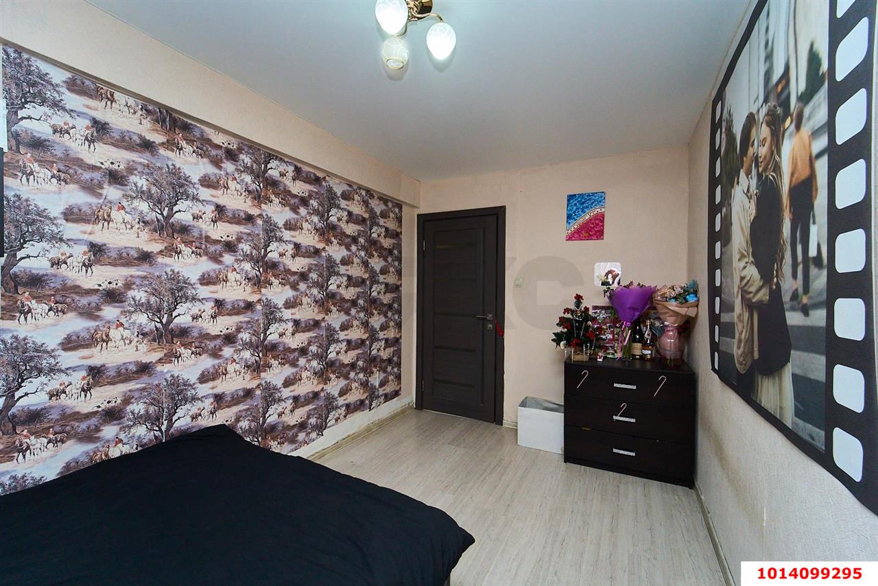 Фото №2: 3-комнатная квартира 64 м² - Краснодар, Западный внутригородской округ, ул. Красная, 147