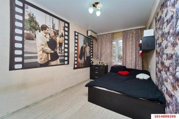 Фото №4: 3-комнатная квартира 64 м² - Краснодар, мкр. Западный внутригородской округ, ул. Красная, 147