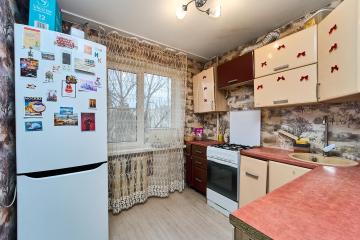 Фото №5: 3-комнатная квартира 64 м² - Краснодар, мкр. Западный внутригородской округ, ул. Красная, 147