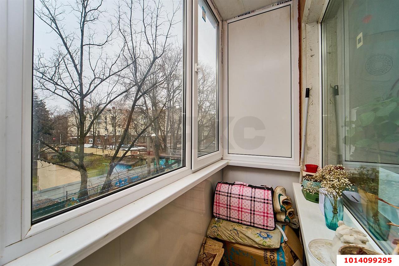 Фото №9: 3-комнатная квартира 64 м² - Краснодар, Западный внутригородской округ, ул. Красная, 147