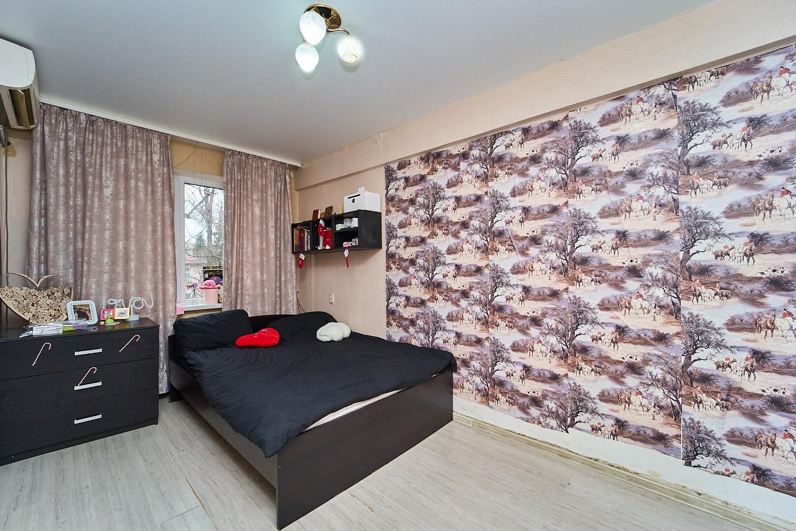 Фото №6: 3-комнатная квартира 64 м² - Краснодар, ул. Красная, 147