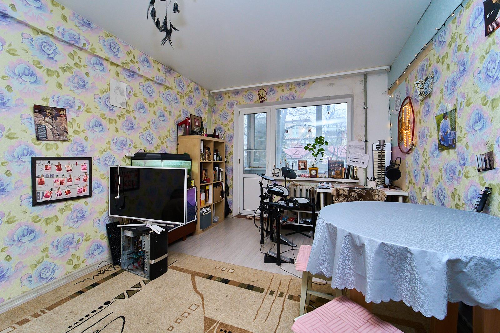 Фото №11: 3-комнатная квартира 64 м² - Краснодар, ул. Красная, 147