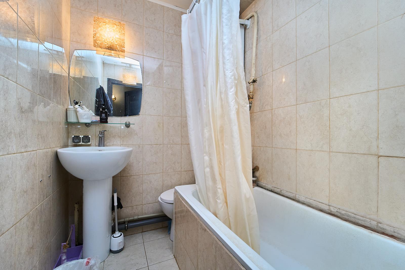 Фото №14: 3-комнатная квартира 64 м² - Краснодар, ул. Красная, 147