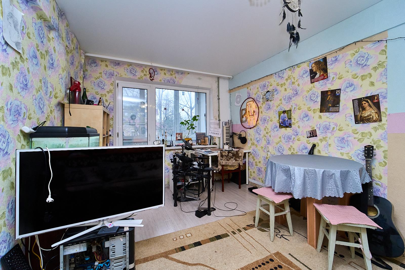 Фото №12: 3-комнатная квартира 64 м² - Краснодар, ул. Красная, 147