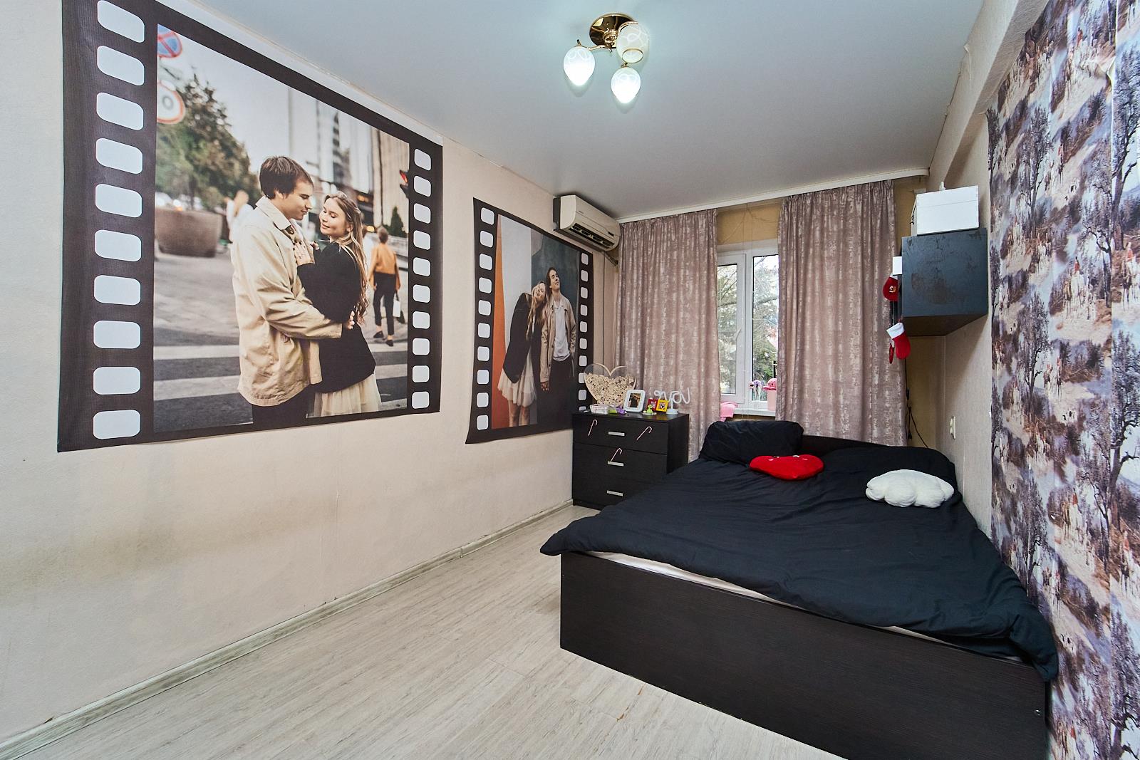 Фото №8: 3-комнатная квартира 64 м² - Краснодар, ул. Красная, 147