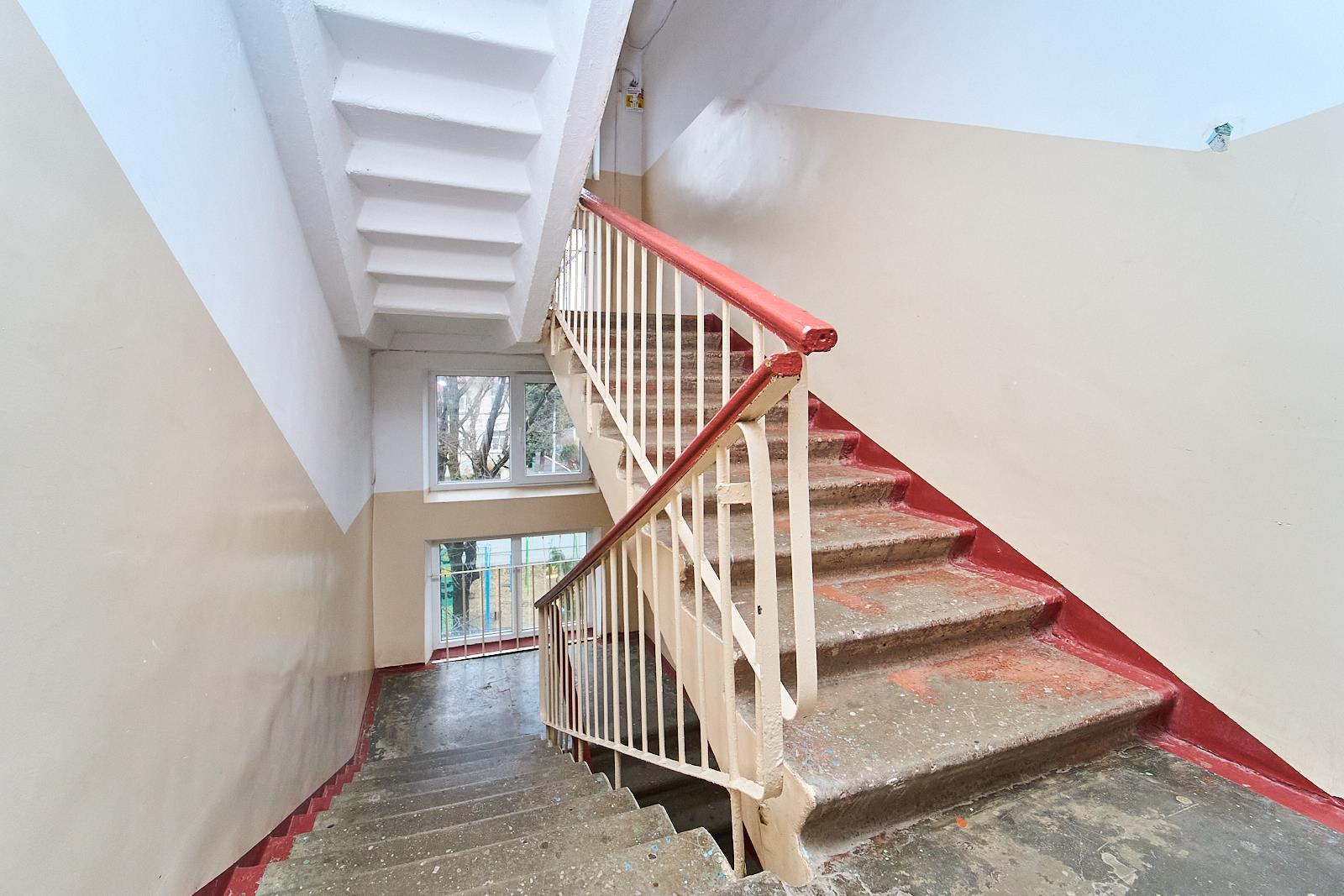 Фото №3: 3-комнатная квартира 64 м² - Краснодар, ул. Красная, 147