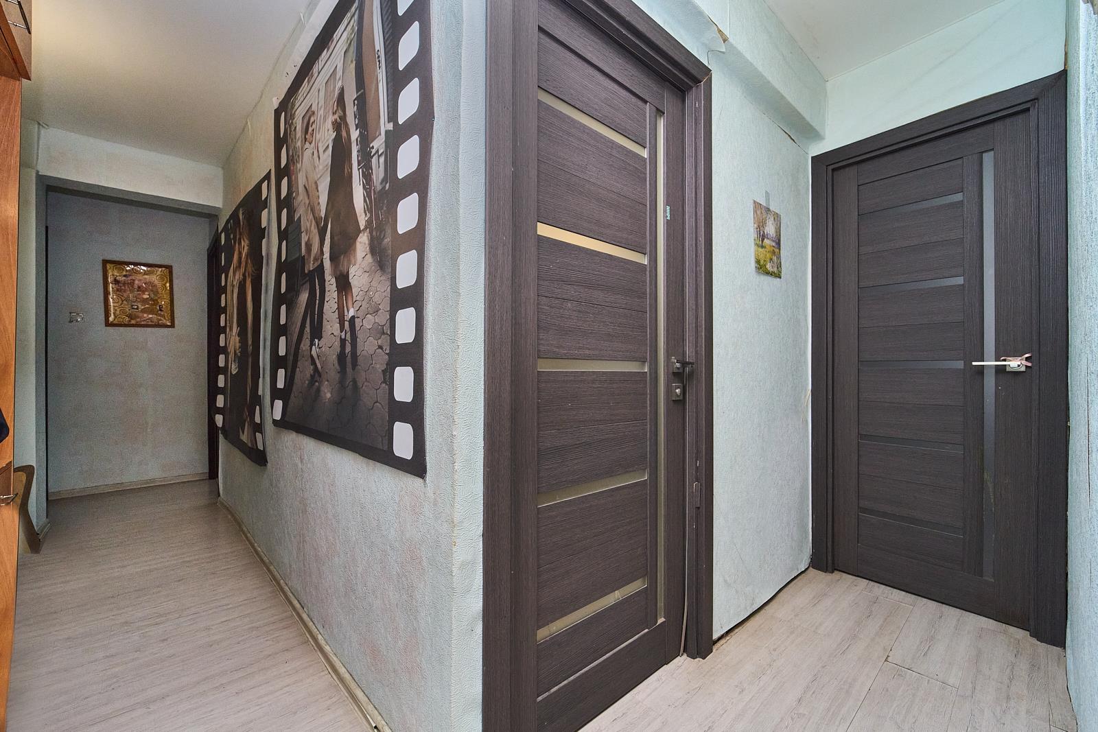 Фото №7: 3-комнатная квартира 64 м² - Краснодар, ул. Красная, 147