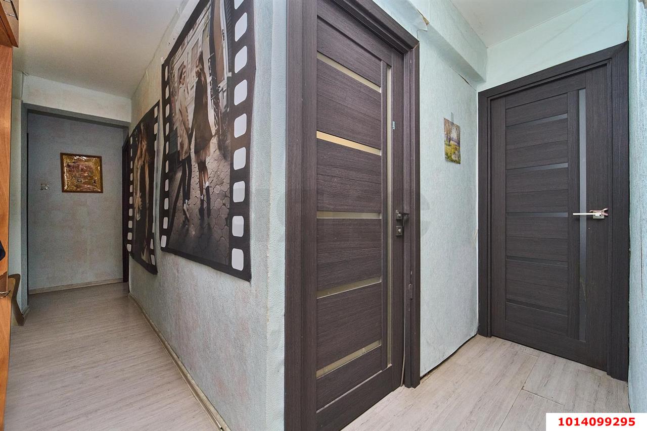 Фото №11: 3-комнатная квартира 64 м² - Краснодар, Западный внутригородской округ, ул. Красная, 147