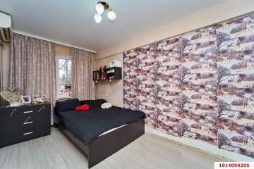 Фото №1: 3-комнатная квартира 64 м² - Краснодар, мкр. Западный внутригородской округ, ул. Красная, 147