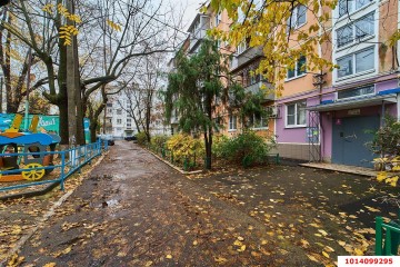 Фото №2: 3-комнатная квартира 64 м² - Краснодар, мкр. Западный внутригородской округ, ул. Красная, 147