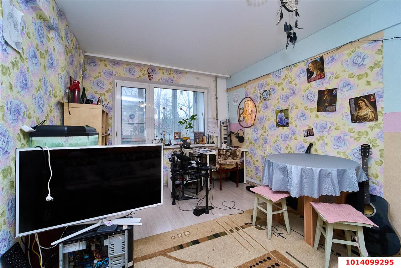 Фото №6: 3-комнатная квартира 64 м² - Краснодар, Западный внутригородской округ, ул. Красная, 147