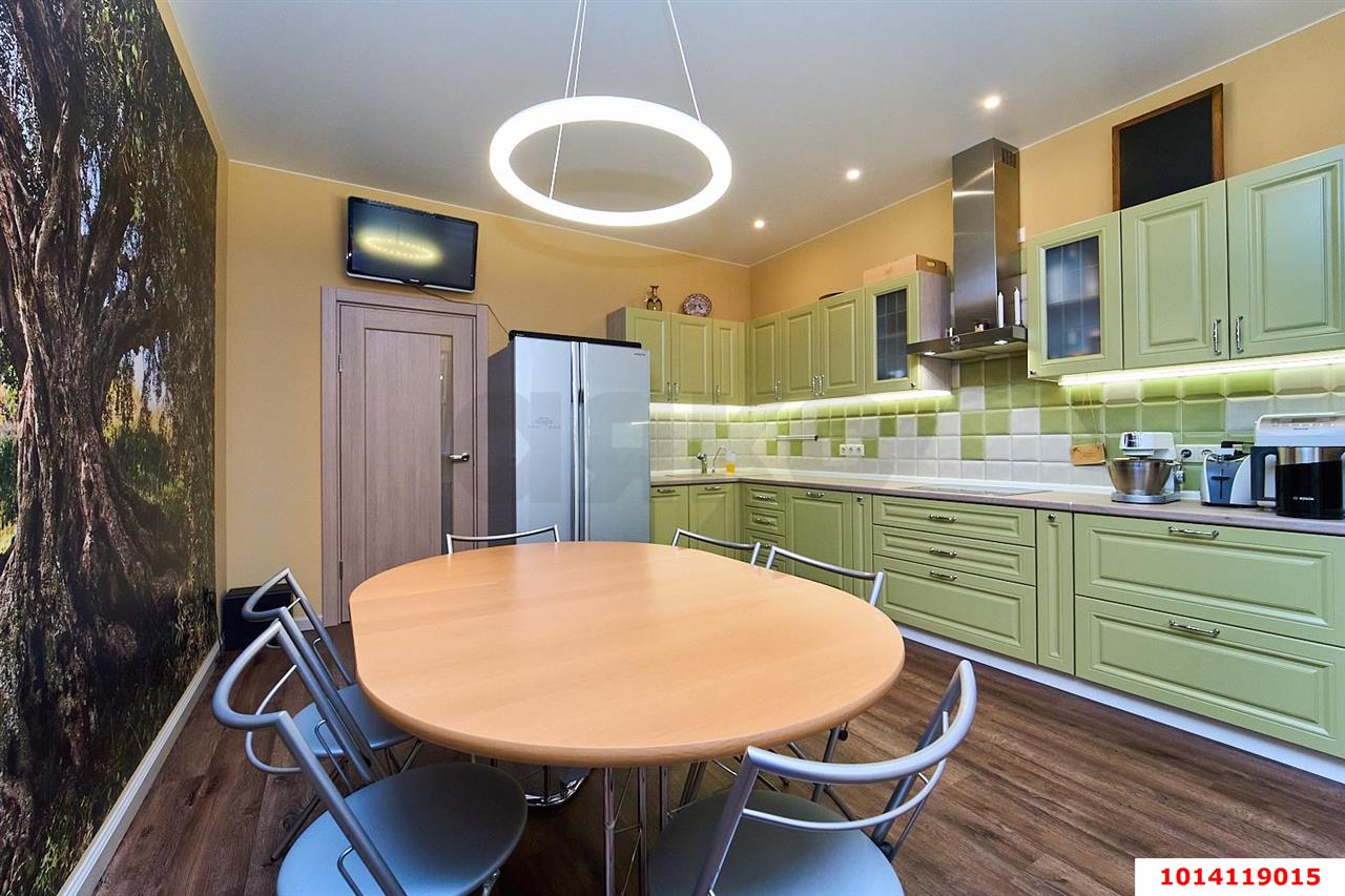 Фото №5: 3-комнатная квартира 110 м² - Краснодар, Фестивальный, пр-д Дальний, 9к1